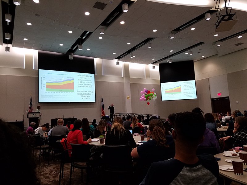 Knowlege is Power Seminar