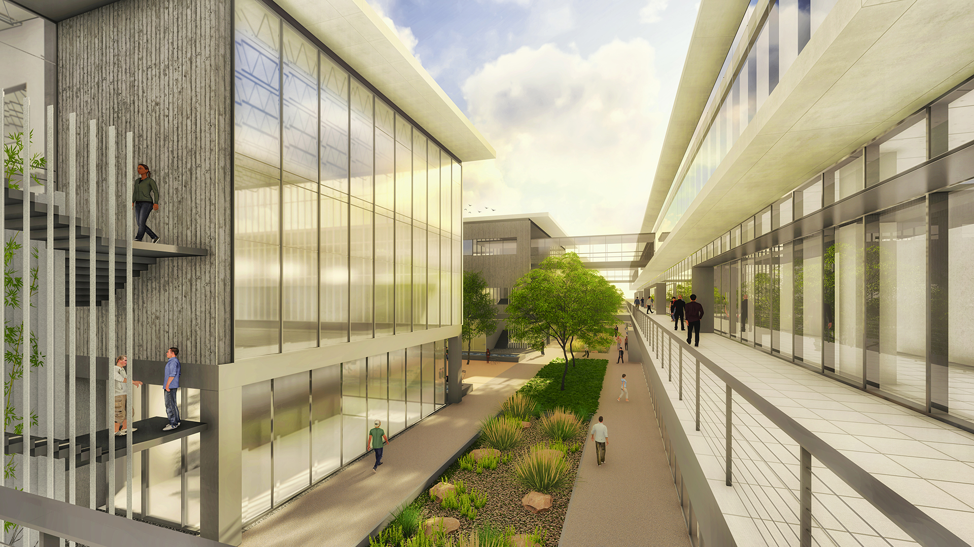 Technical Campus Render Full Size Inside-2